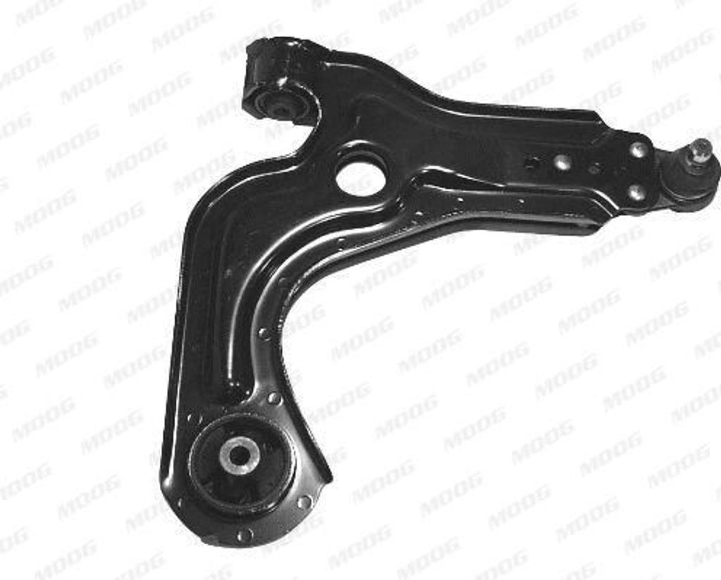 MOOG FD-WP-4141P Querlenker für FORD Fiesta Mk4 Schrägheck (JAS, JBS)
