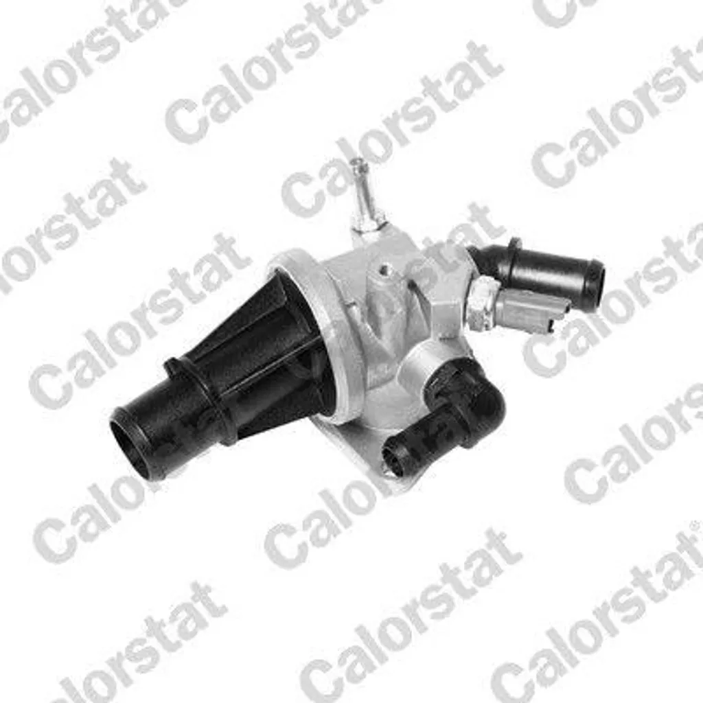 Solution surchauffe moteur : Thermostat CALORSTAT TH6835.88J, 88 degrés