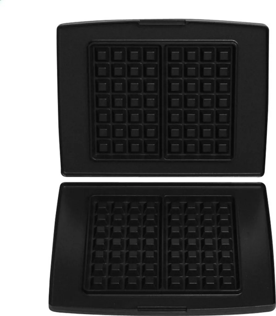 Piastre Waffle Fritel 142351: l'upgrade per il tuo Brunch perfetto