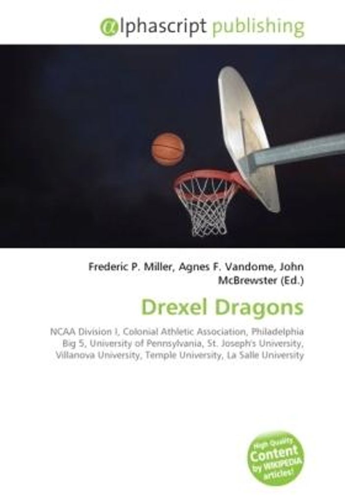 Drexel Dragons