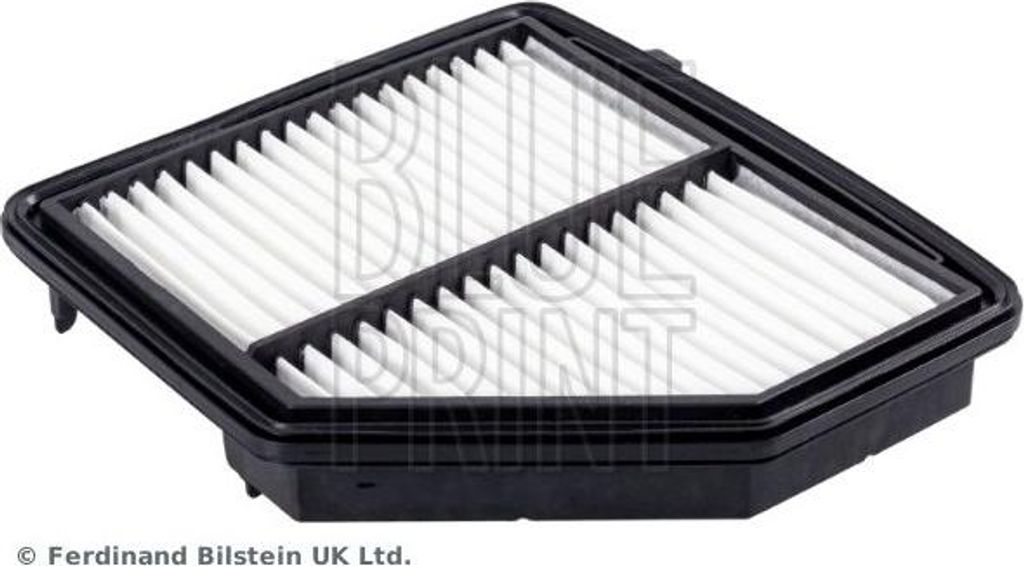 Luftfilter BLUE PRINT ADH22296 für HONDA HR-V (RU) Filtereinsatz