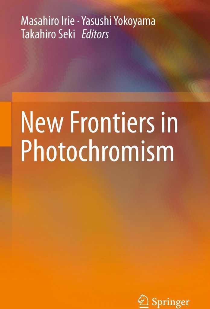 New Frontiers in Photochromism