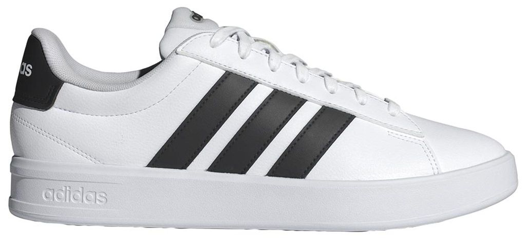 Adidas IH1472_620, Czarny, Cloud White,Core Black,Cloud Zdjęcie produktu 