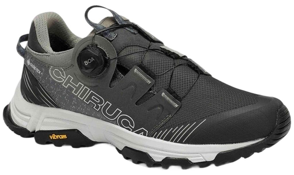 Laufschuhe Chiruca HOLBOX Boa 03 GORE-TEX für Herren