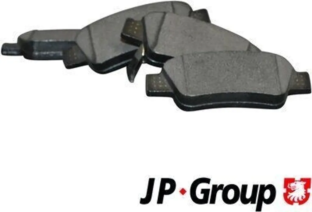 Plaquettes de frein 43022T1GG00 anti-bruit pour Honda CR-V RE RM