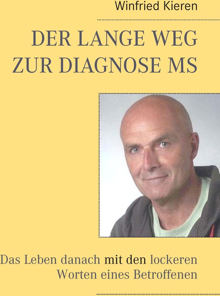 Der lange Weg zur Diagnose MS