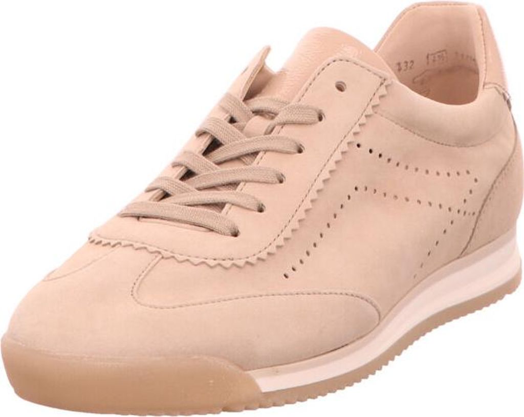 Gabor Damen Schnürschuh 38183-4.5, 38183-5, 38183-5.5, 38183-6, 38183-6.5, 38183-7, 38183-7.5, 38183-8, 38183-8.5 GAB-83-432 beige 4.5