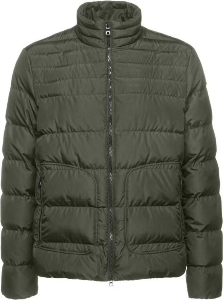 GEOX Schuhe Modell 166123, Grün