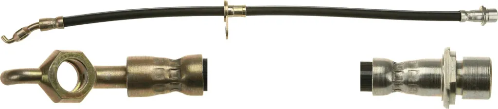 Durite de frein pour entretien Lexus RX U3 - TRW PHD642 OE 9094702E16