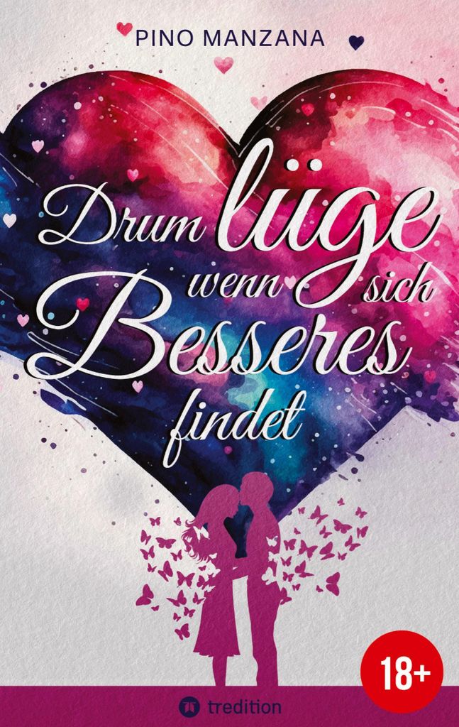 Drum lüge, wenn sich Besseres findet