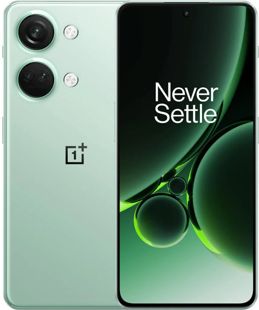 OnePlus Nord 3 5G Fini les Lenteurs avec 16Go RAM et Batterie Longue Durée