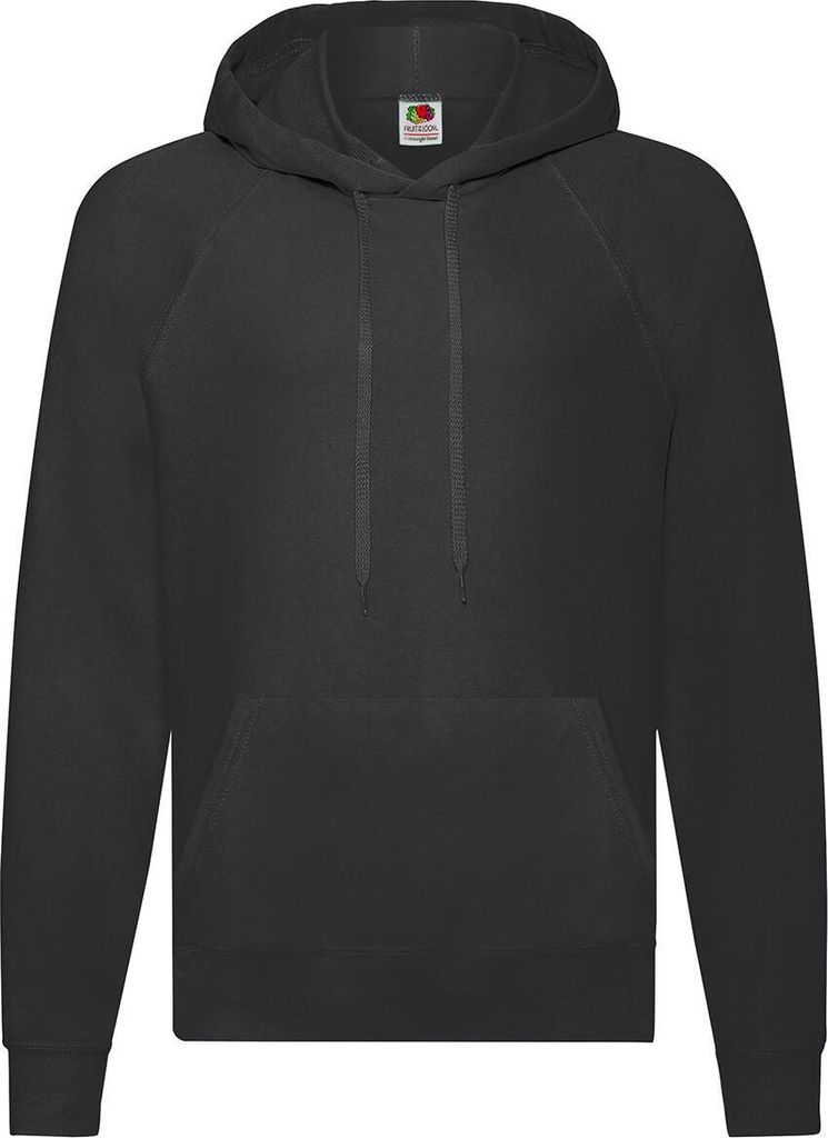 Fruit of the Loom 62-140-0 | Felpa leggera da uomo con Immagine del prodotto 