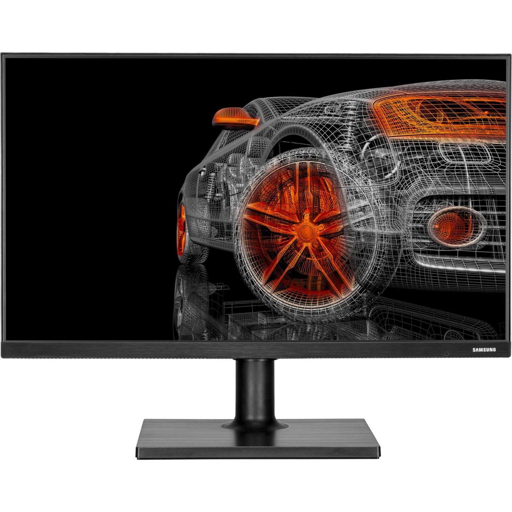 Samsung F24T450FZU Produktbild 