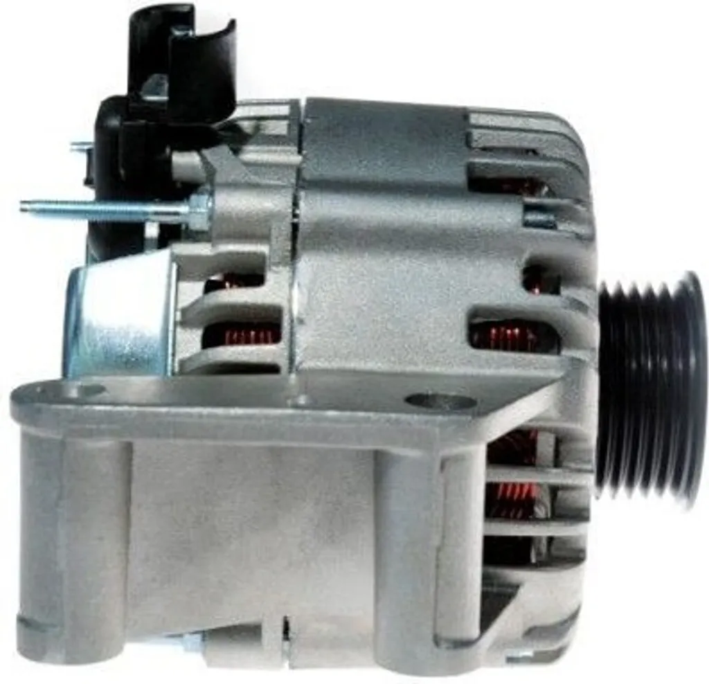 Alternateur de voiture pour Ford Mondeo III et Jaguar X-Type 2.0 2.2 TDCi