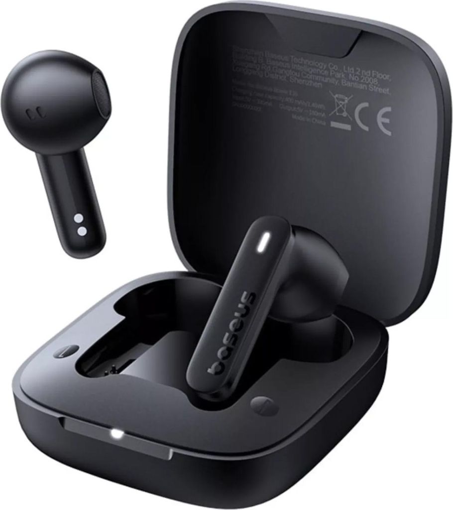 Baseus Bowie E16 Headset True Wireless Earphones In-ear Immagine del prodotto 