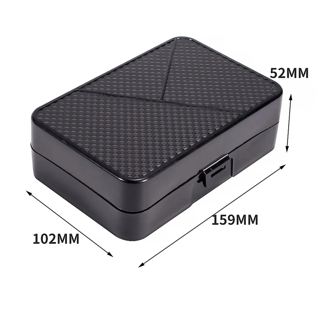 Coffret de tournevis de précision 170 pièces pour maintenance mobile - 6