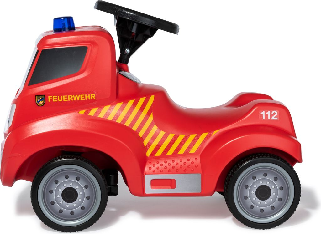 Ferbedo Feuerwehrleute Produktbild 4