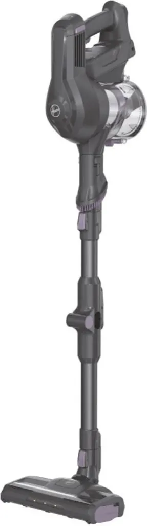 Aspirateur sans Fil Hoover HF1 HF103X Nettoyage Sols et Tissus 0,9 L