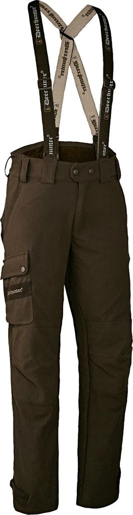 Deerhunter Herren Muflon Extreme Hose Größe 54