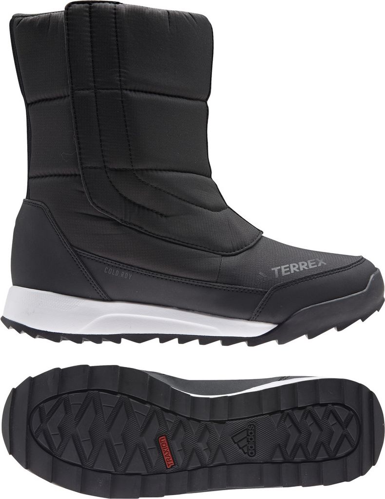 Adidas Choleah Boot Crdy EH3537 Buty Damskie