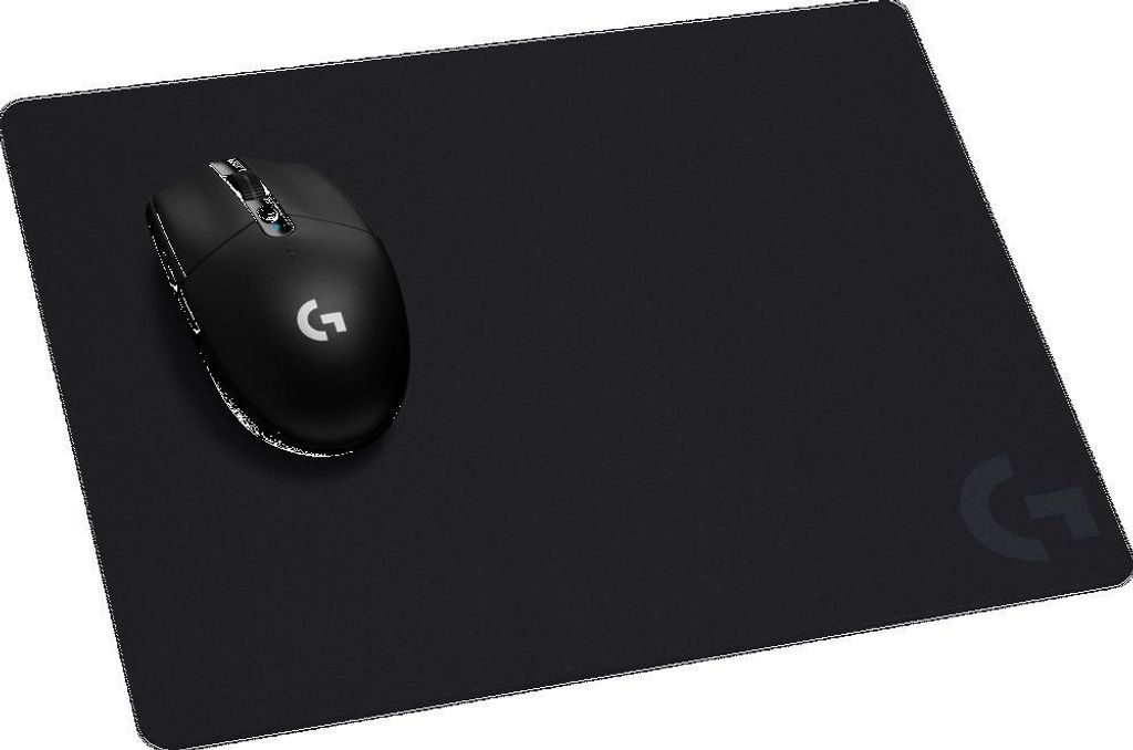 Logitech G G440 - Muispad - Zwart Productafbeelding 