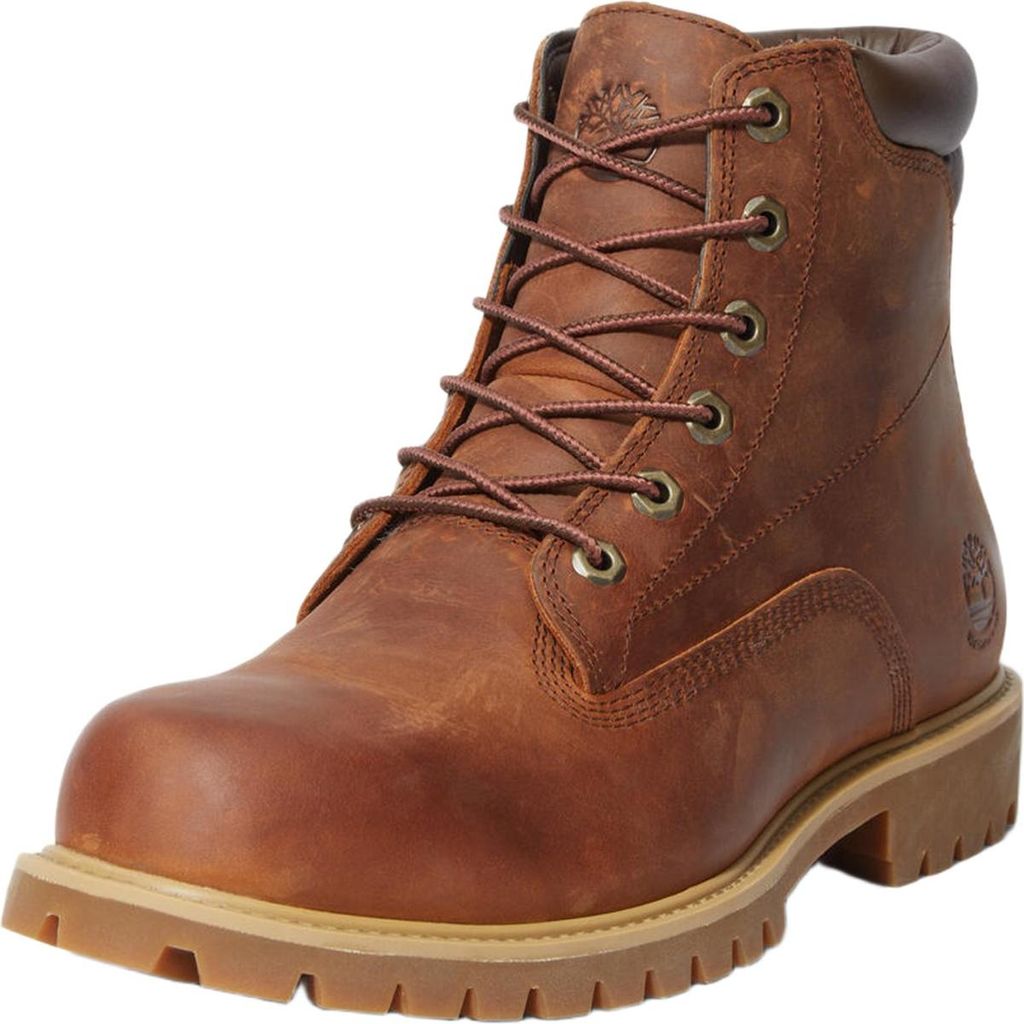 TIMBERLAND - Herren Alburn 6-Zoll-Stiefel - Nummer 43,5 EU Produktbild 