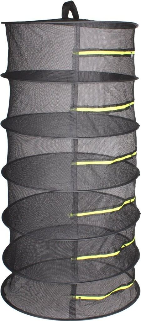 Dryer 120 sušiaca sieť, čierna Obrázok produktu 