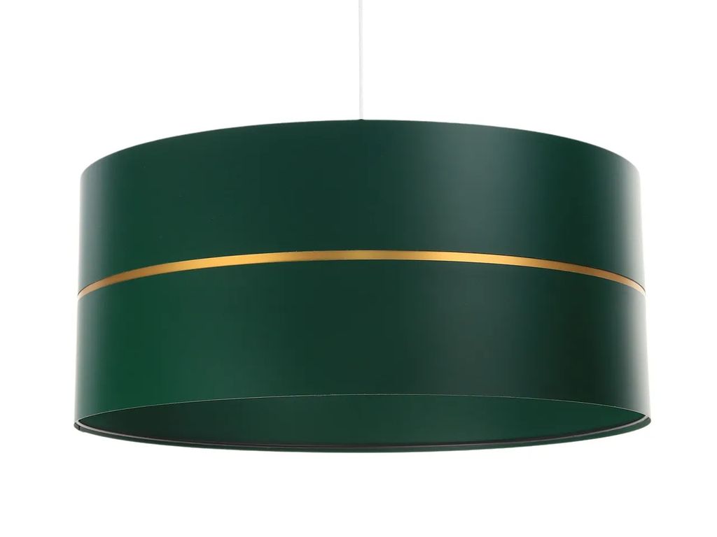 Lampa wisząca SIMPLY GLAMOUR 40 zielona Zdjęcie produktu 