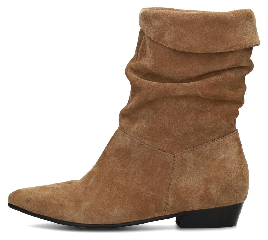 Poelman Dorien Damen Stiefel Produktbild 