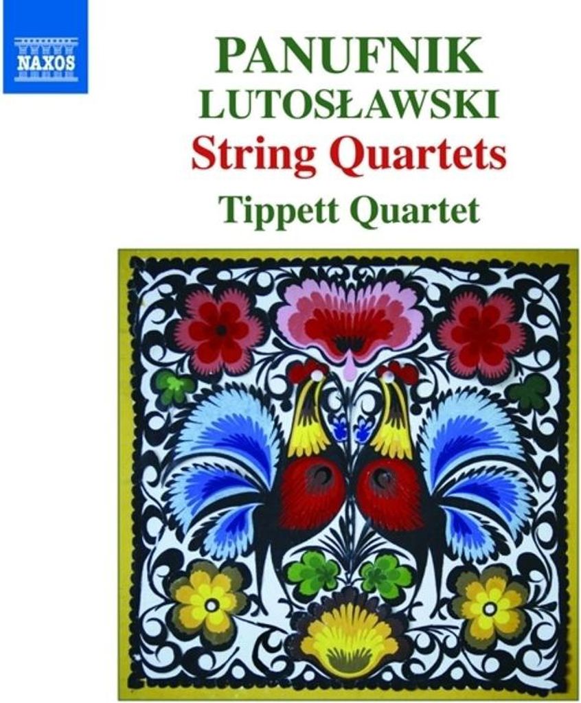 Streichquartette