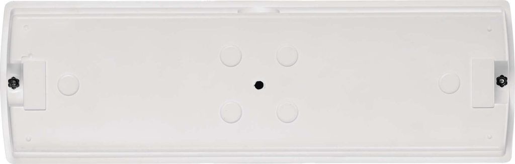 EMOS LED-Notbeleuchtung, Notausganglicht bis zu 3h Produktbild 8