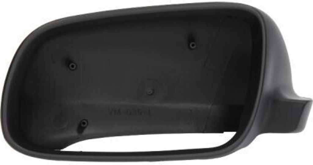 BLIC 6103-01-1321599P - OE 4A0 857 507 3FZ Gehäuse, Außenspiegel links für A3 (8L), A4 (8D), A6 (4A)