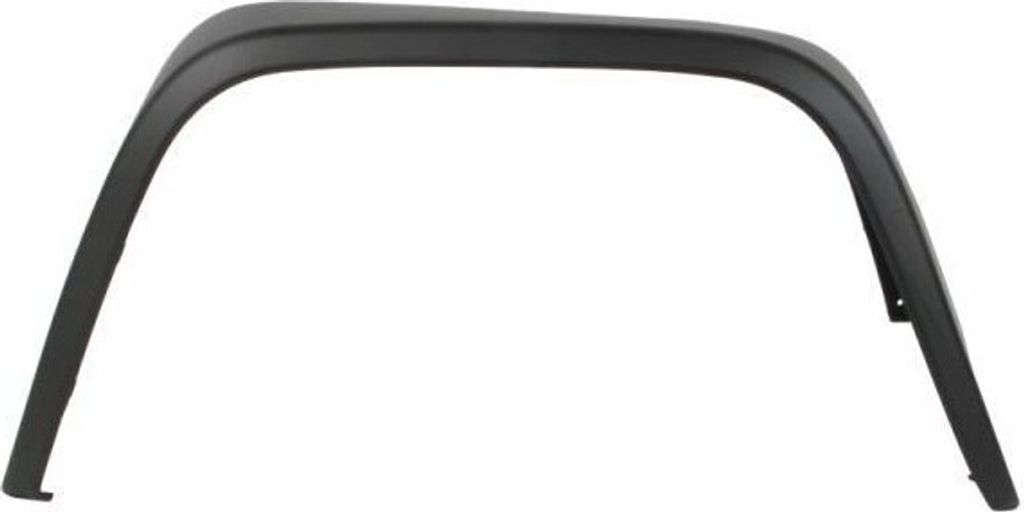 BLIC Zier- / Schutzleiste Kotflügel Kotflügelschutz Kotflügelverbreiterung 5703-08-3501372P passend für MERCEDES-BENZ G-Klasse SUV (W463) G-Kla...
