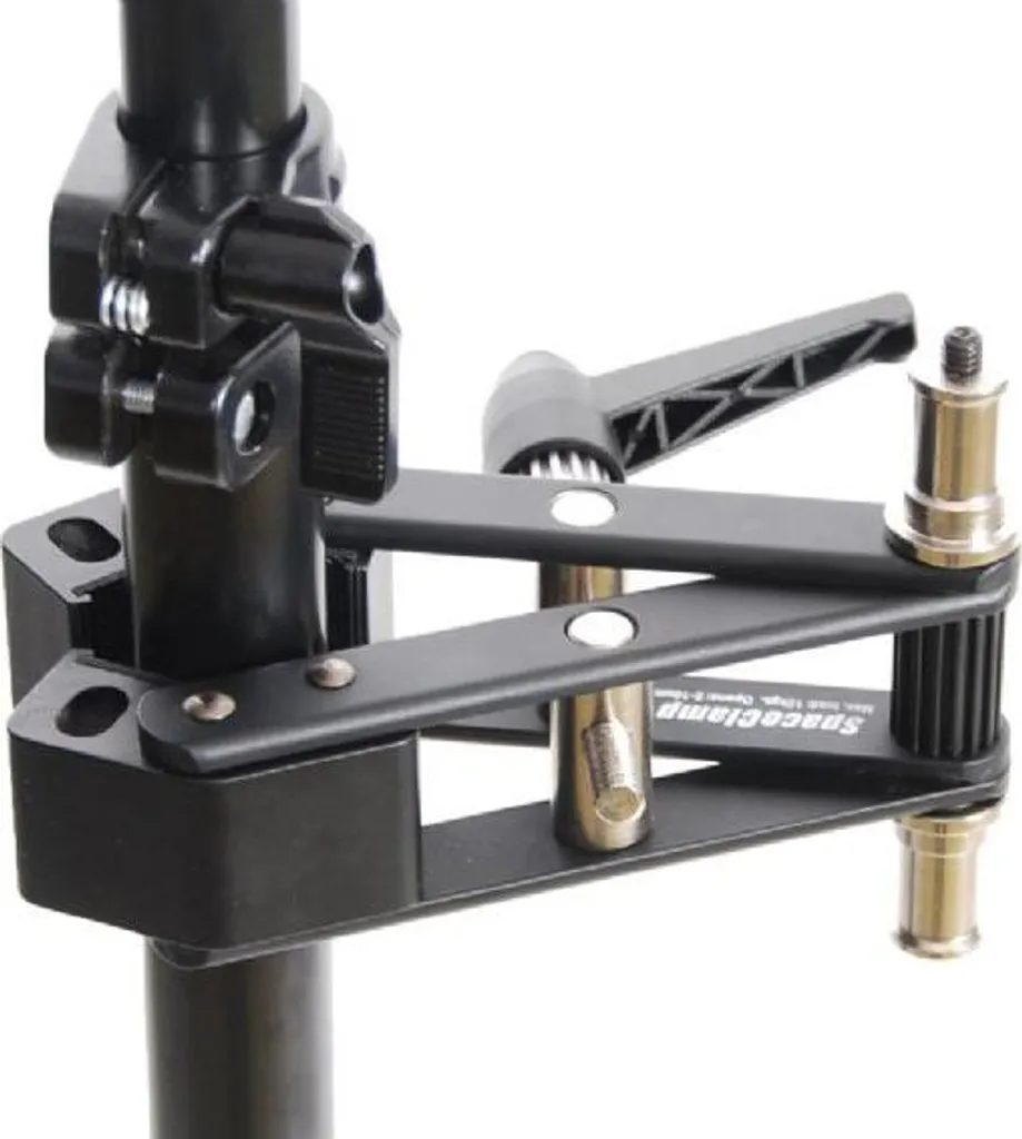 Support de Fixation StudioKing pour Bras et Tubes de Studio