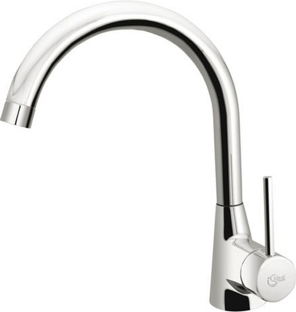 IDEAL STANDARD B9329AA Küchenarmatur Nora ND, Chrom