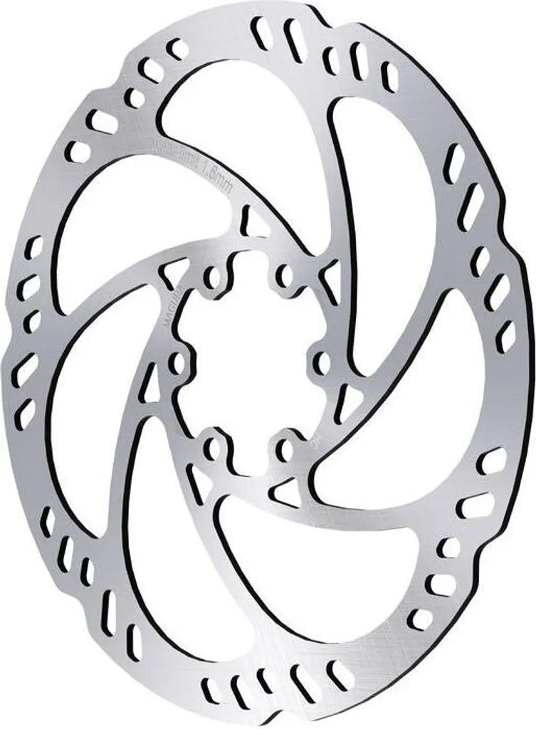 Rotor de Frein VTT Magura Storm HC 160 mm pour Freins à Disque Hydraulique