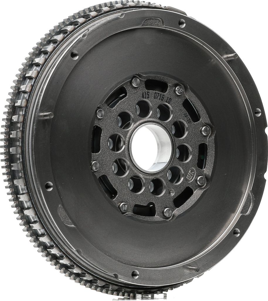 VALEO 836353 ZMS Zweimassenschwungrad DMF für VOLVO XC60 (156) V50 (545) V70 III (135) V60 (155, 157) C30 (533) XC70 II Kombi (136)