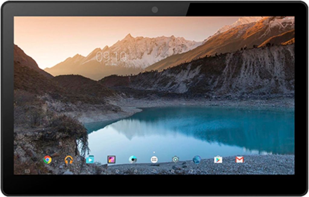 Xoro MegaPAD 1564 Pro3 15.6"(39,62cm) Tablet, 64GB, schwarz Android
