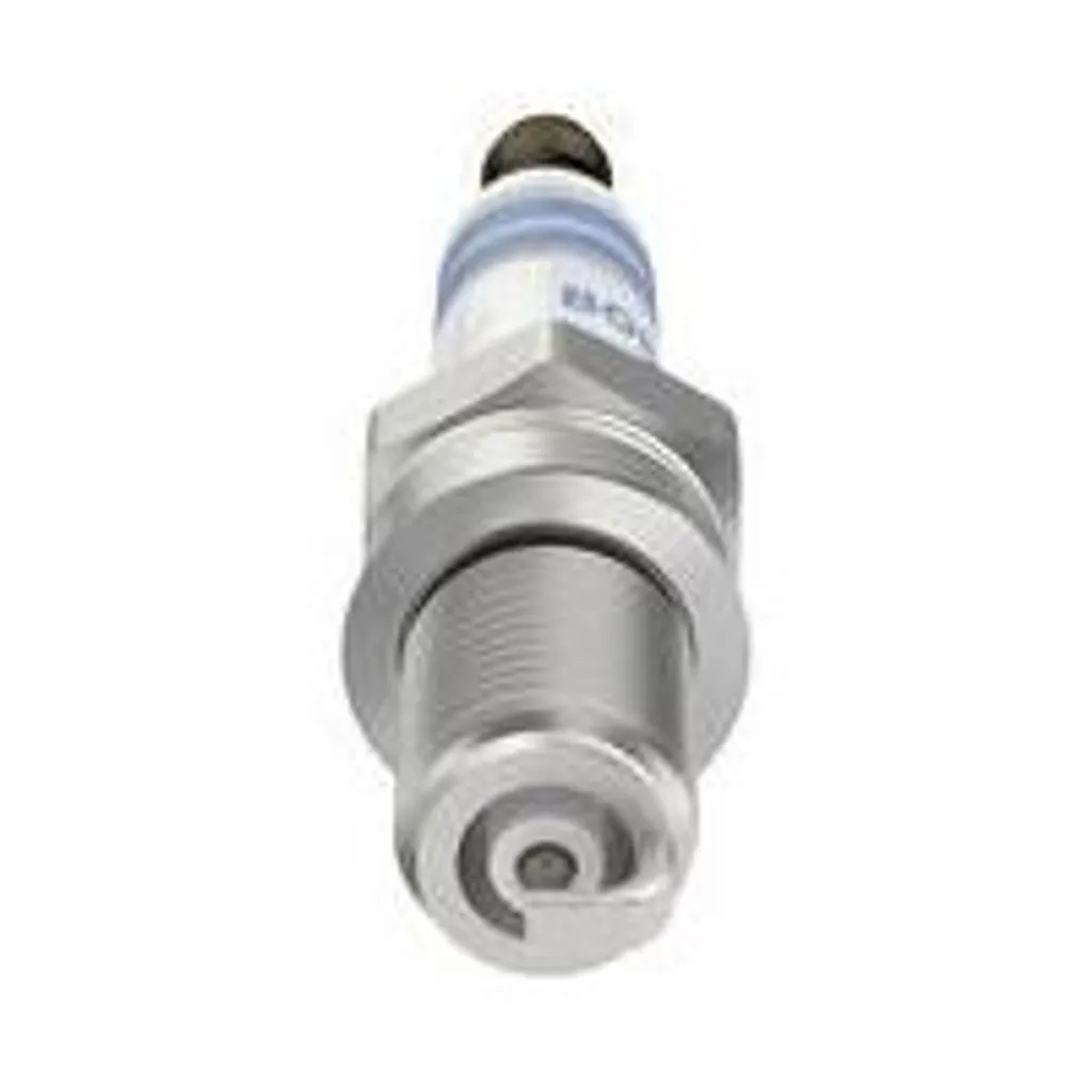 Bosch 0242129519 Candela Double Iridium per Pixo e Agila B | Originale
