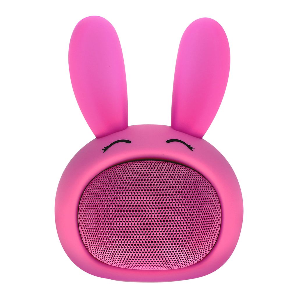 3W Bluetooth-Lautsprecher 3Std. Akkulaufzeit Kaninchen Produktbild 