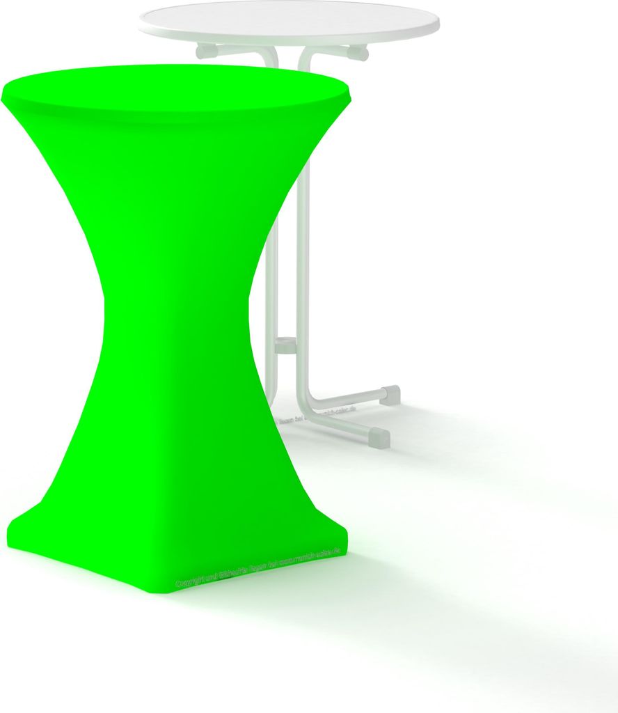 munich-sales_m unich sales_Premium Stehtischhusse 80cm von Produktbild 