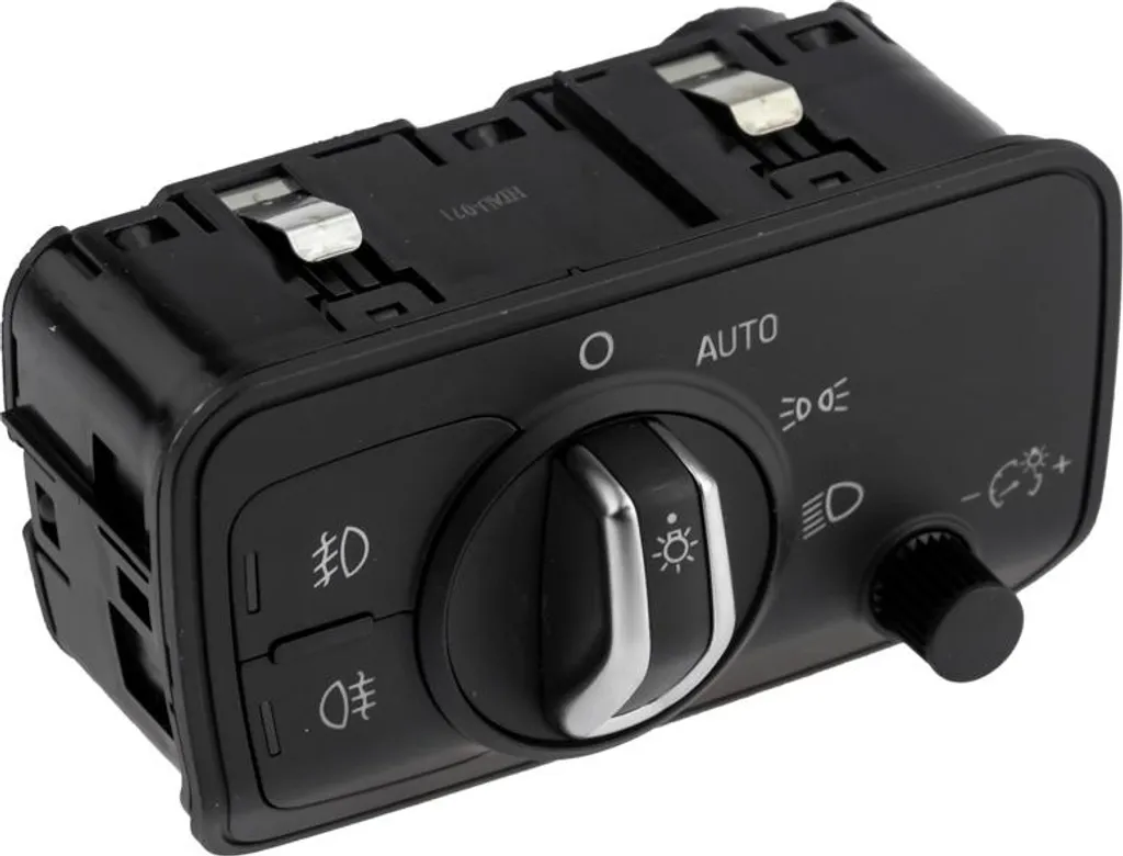 Bouton de phares de rechange pour Audi A3 Sportback et cabriolet