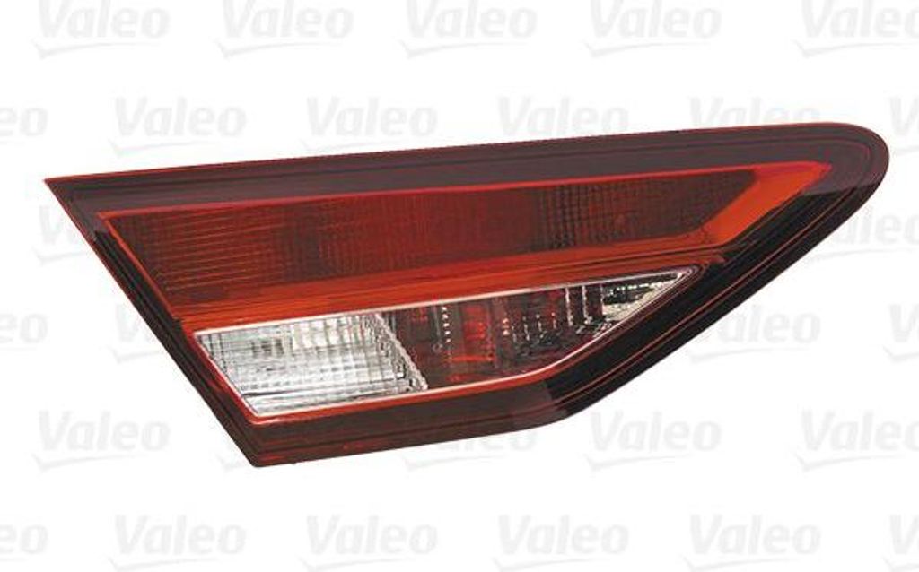 VALEO 045110 Rückleuchte OE 5F0945093B kompatibel mit Leon