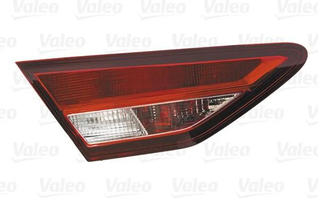 VALEO 045110 Luce posteriore OE 5F0945093B compatibile con Leon