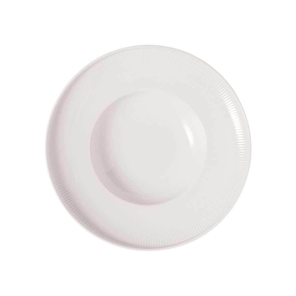 Villeroy & Boch Diep Bord / Pastabord Afina - ø 25 cm Productafbeelding 
