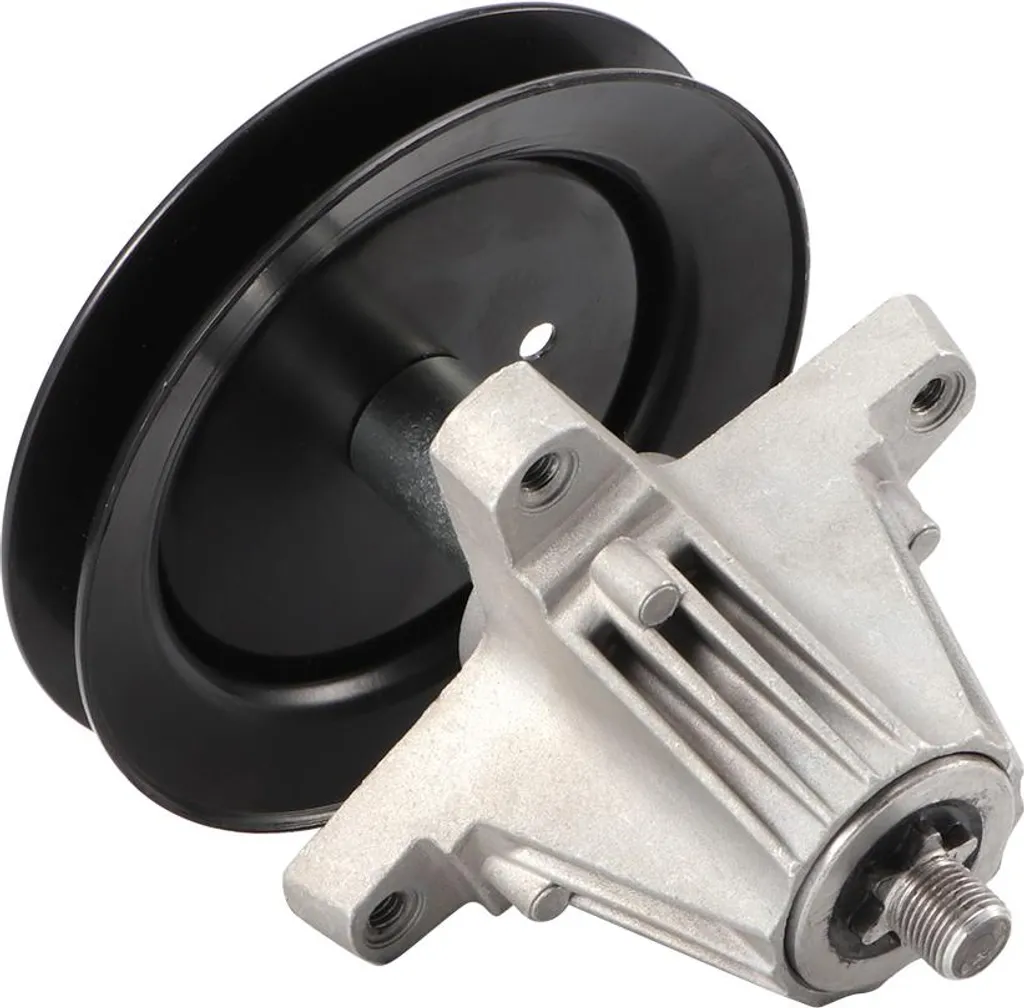Broche de Rechange pour Tracteur Tondeuse Cub Cadet 918-04822 Durable