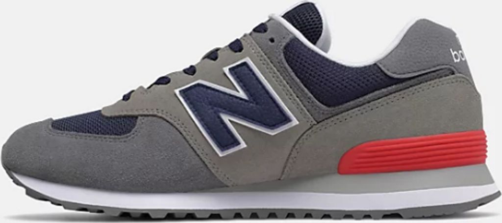 new balance Herren Sneaker '574' Marplehead with Pigment, Produktbild 