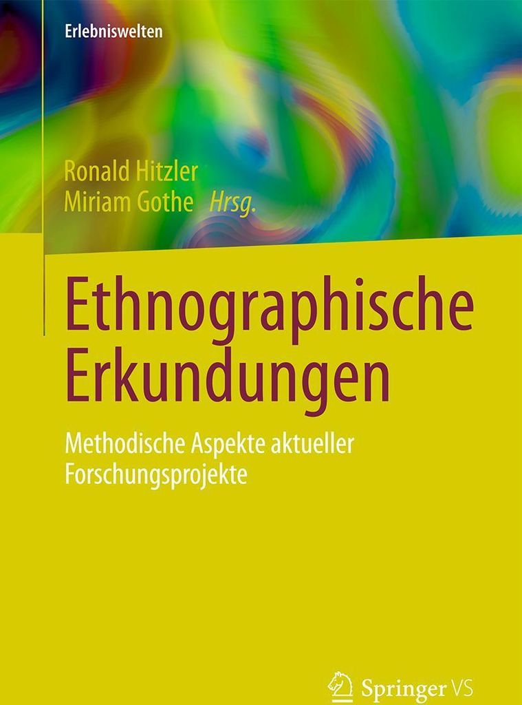 Ethnographische Erkundungen