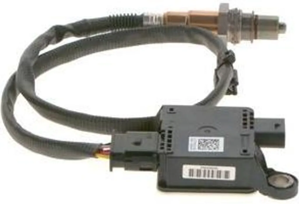 Capteur de Particules Bosch 0 281 006 956 Qualité OE pour Volvo V60 S90