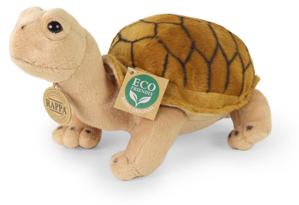 Peluche Tartaruga Agatha 25 Cm Eco-friendly Immagine del prodotto 